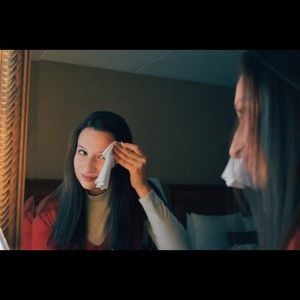 Meet your Posher, Adrianna